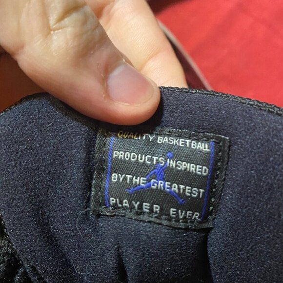 Rare 2016 Air Jordan 11 Retro Space Jam Size 10 - Picture 4 of 9